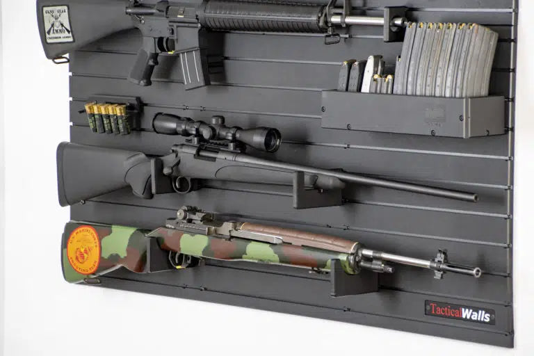 ModWall 9 Gun Combo Pack