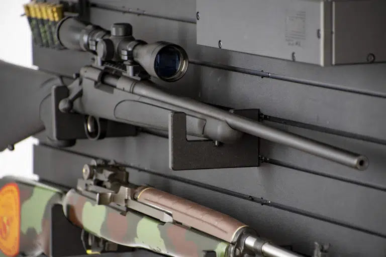 ModWall 9 Gun Combo Pack
