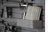 ModWall Shelves