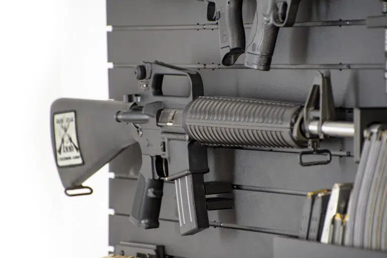 ModWall 9 Gun Combo Pack