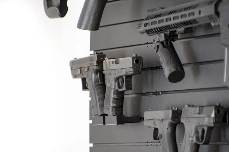 ModWall 9 Gun Combo Pack