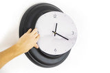 Mini Wall Clock