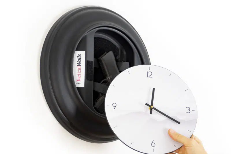 Mini Wall Clock