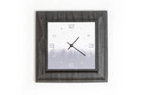 Mini Wall Clock