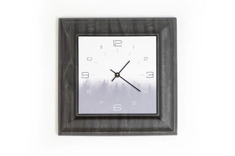Mini Wall Clock