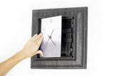Mini Wall Clock