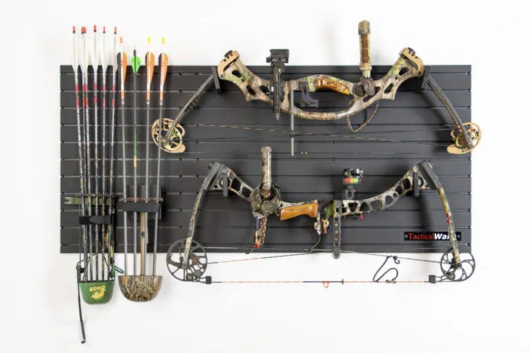 ModWall Archery Pack