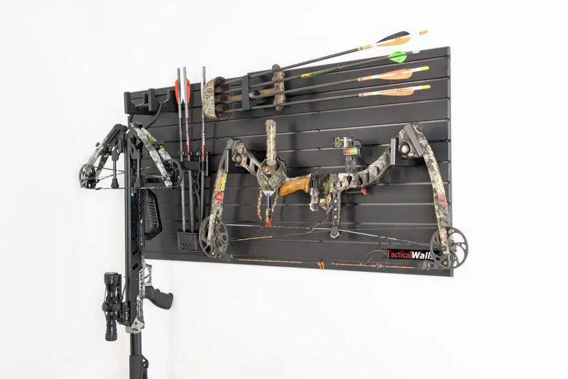 ModWall Archery Pack