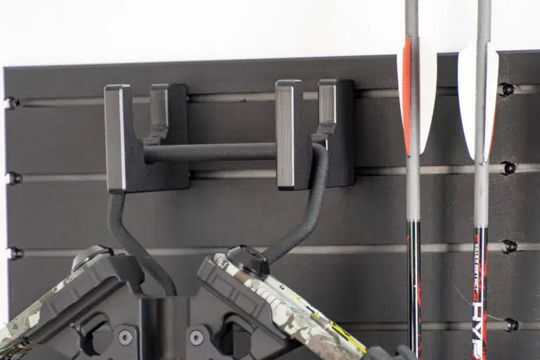 ModWall Archery Pack