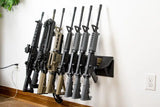 Modwall Multi-Gun Rack