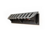 Modwall Multi-Gun Rack