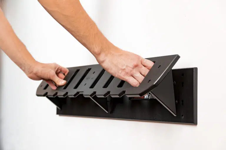 Modwall Multi-Gun Rack