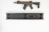 MW Dual Shelf Package