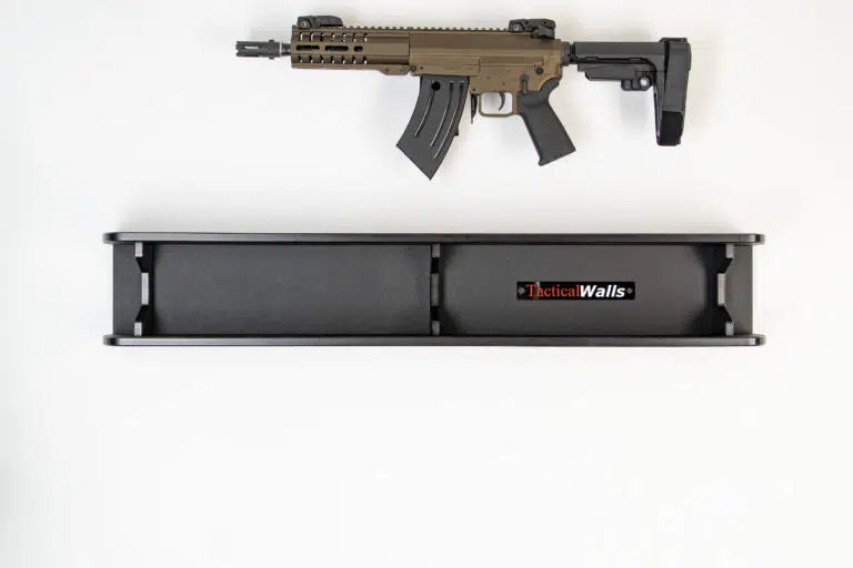 MW Dual Shelf Package