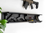 MW Dual Shelf Package