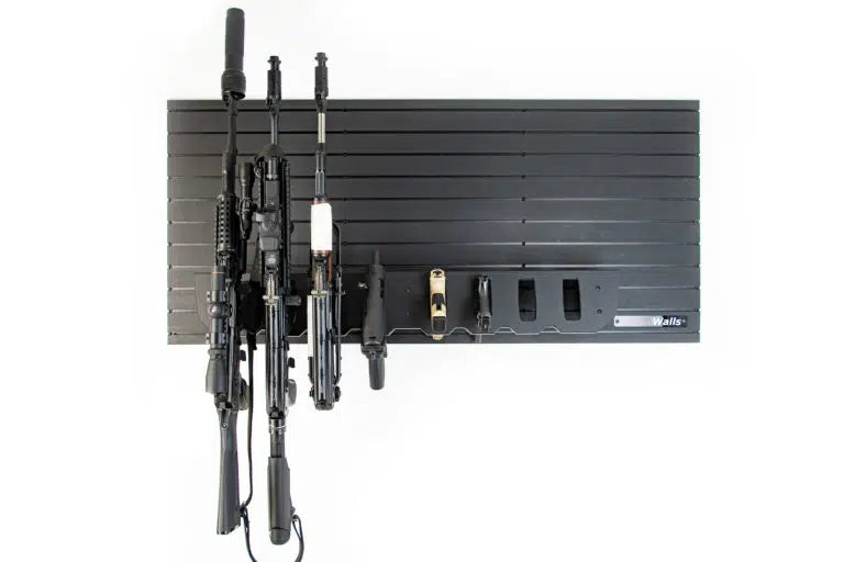 Modwall Multi-Gun Rack