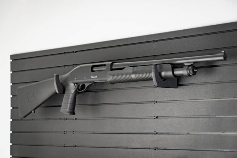 ModWall Horizontal Racks