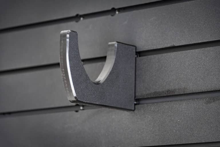 ModWall Horizontal Racks