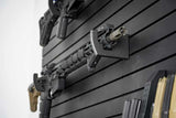ModWall Horizontal Racks
