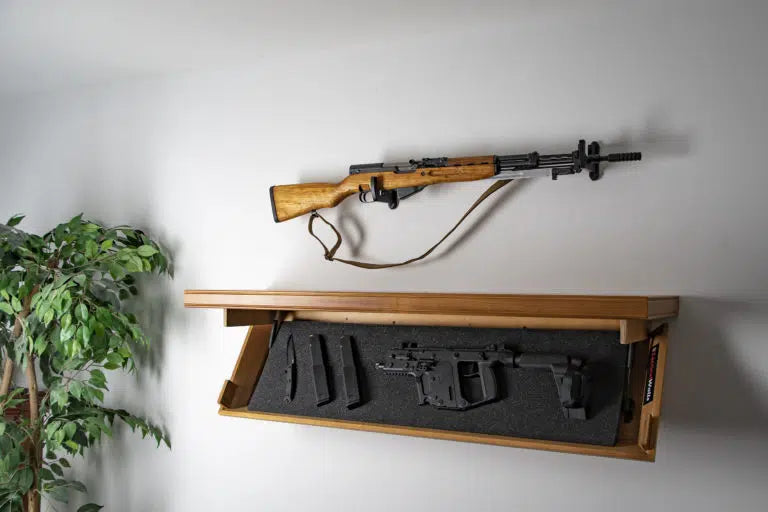 ModWall Nano Mounts