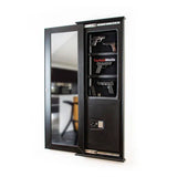 1450 Concealment Mirror Sliding