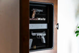 1420 Concealment Mirror Sliding