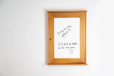 1420 Concealment Mirror Sliding