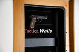 1420 Concealment Mirror Sliding