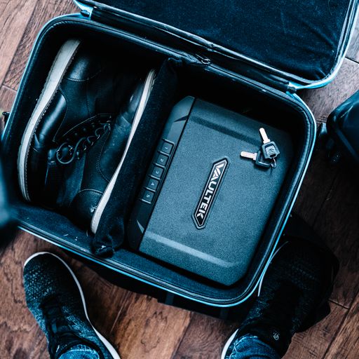 Vaultek VE10 Essential Series