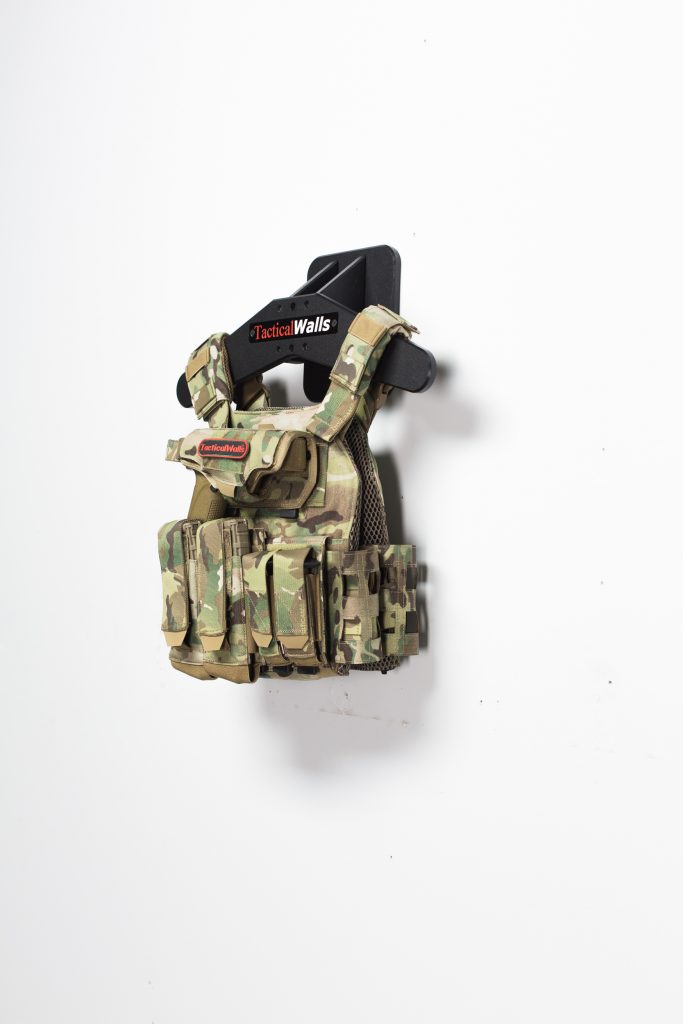 Heavy Gear Hangers