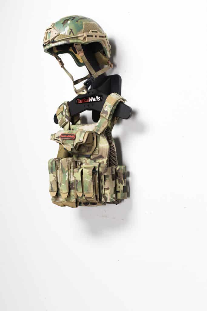 Heavy Gear Hangers
