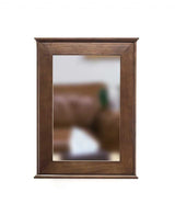 1420 Concealment Mirror Sliding