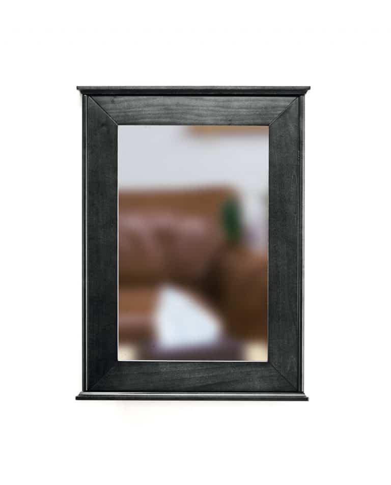 1420 Concealment Mirror Sliding