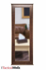 1450 Concealment Mirror Sliding