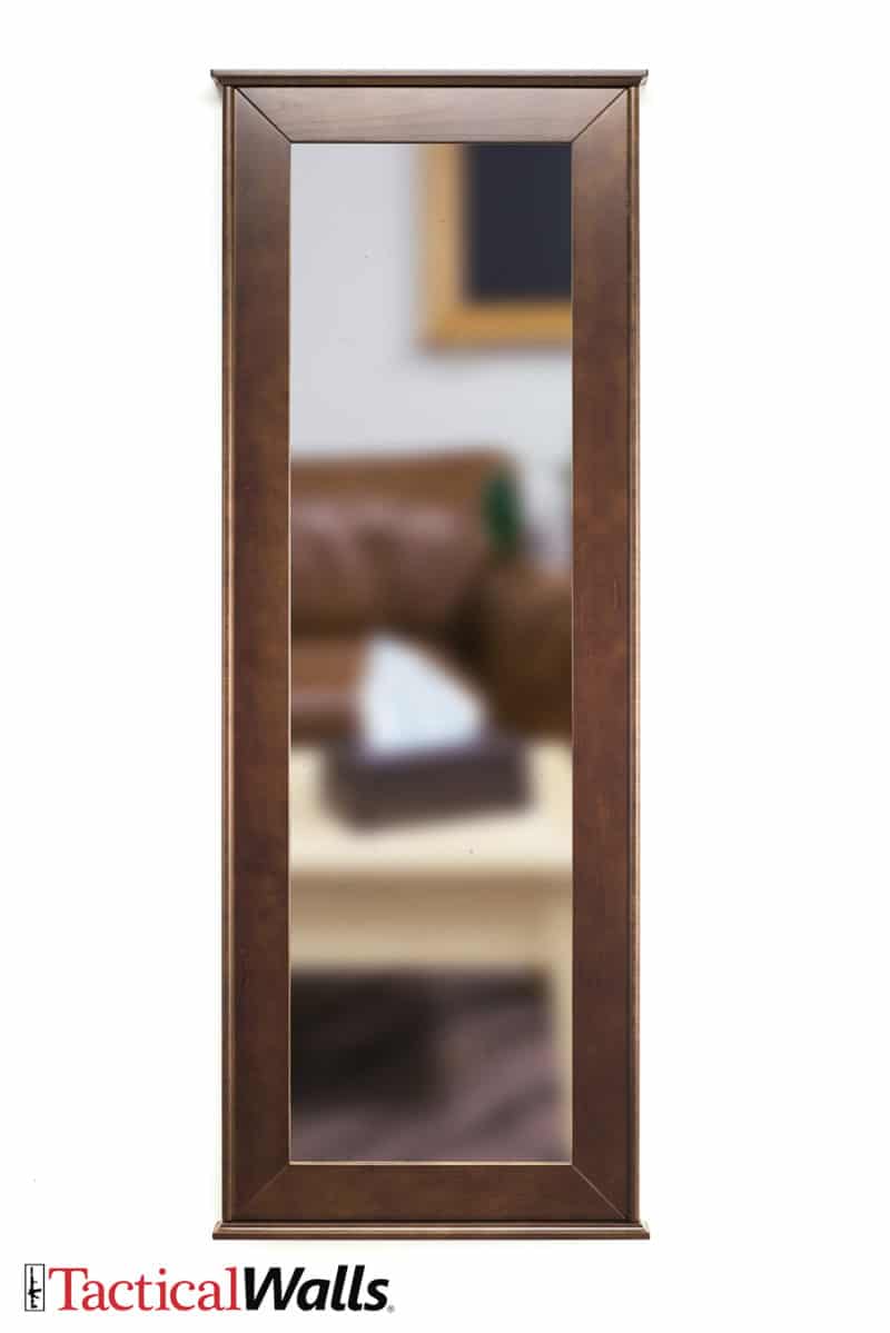 1450 Concealment Mirror Sliding