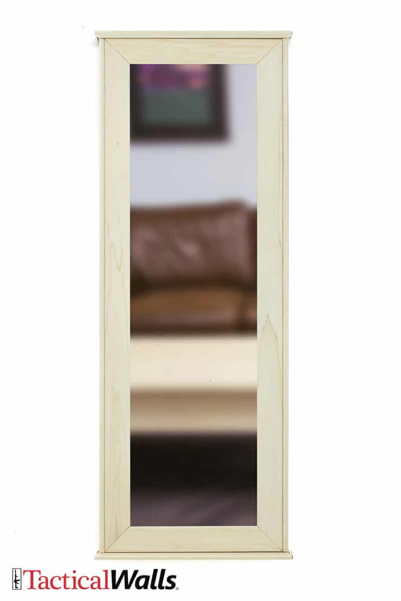1450 Concealment Mirror Sliding