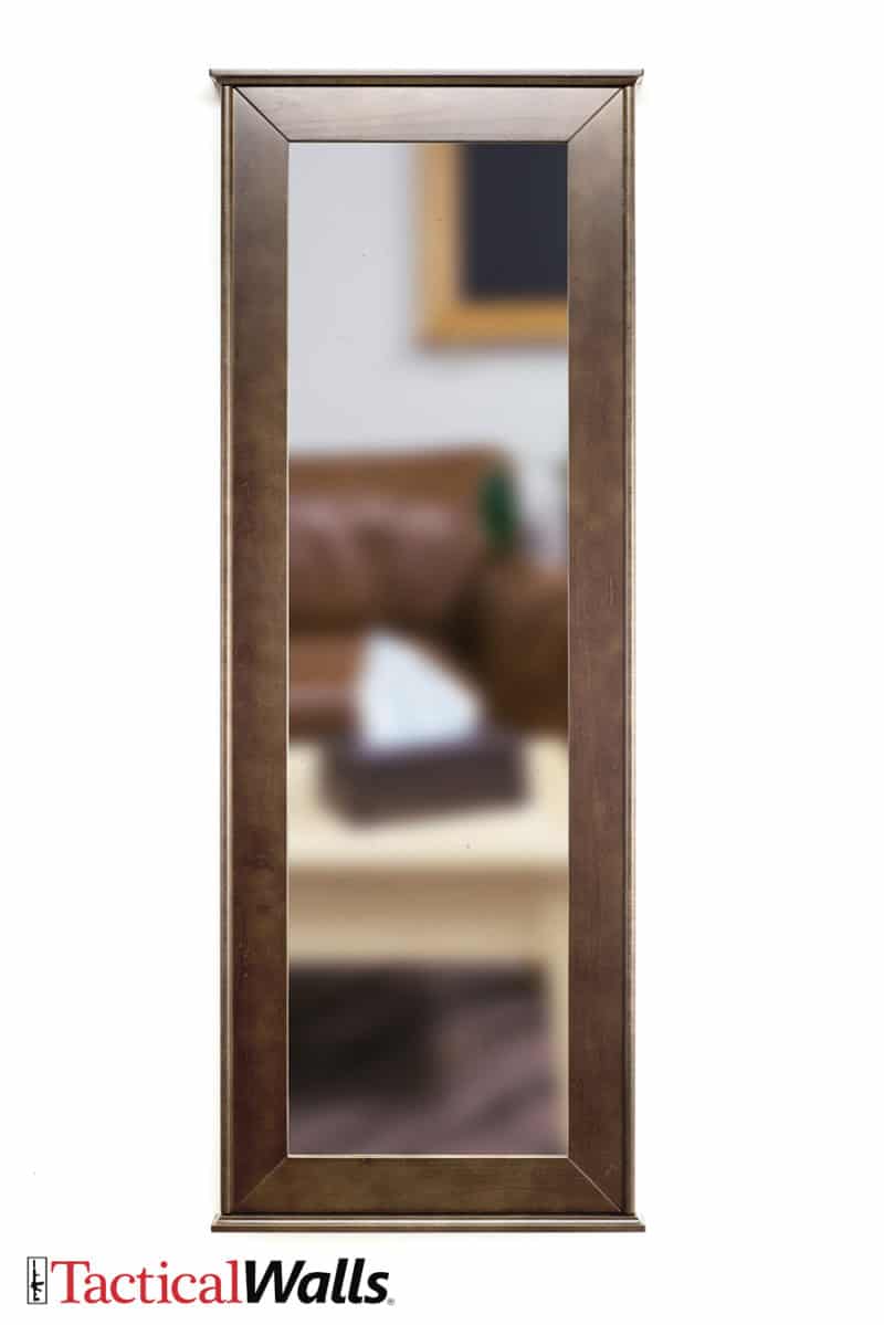 1450 Concealment Mirror Sliding