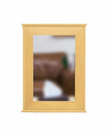 1420 Concealment Mirror Sliding
