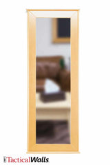 1450 Concealment Mirror Sliding