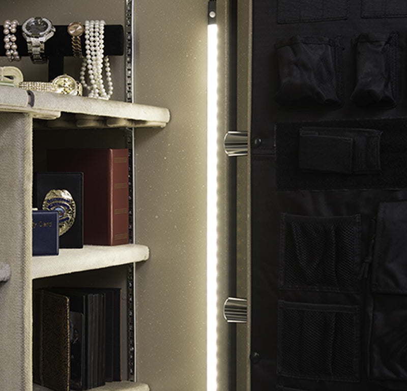 American Security 36" LED light kit