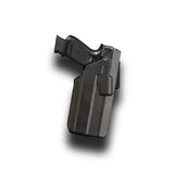 ModWall QLS Holster Mount