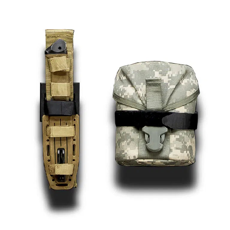 ModWall Strap Blocks