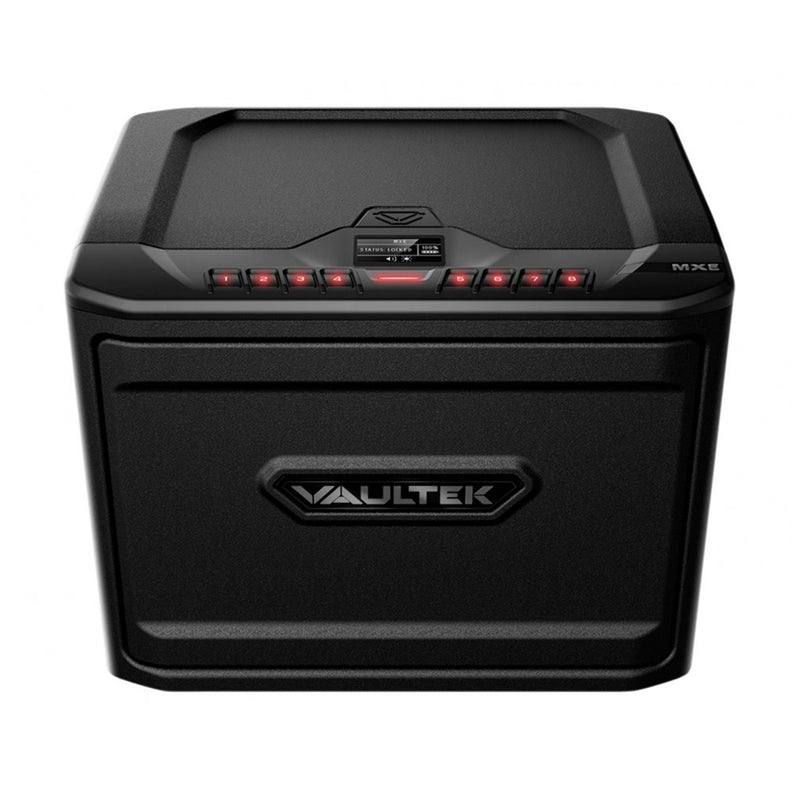 Vaultek MX Series