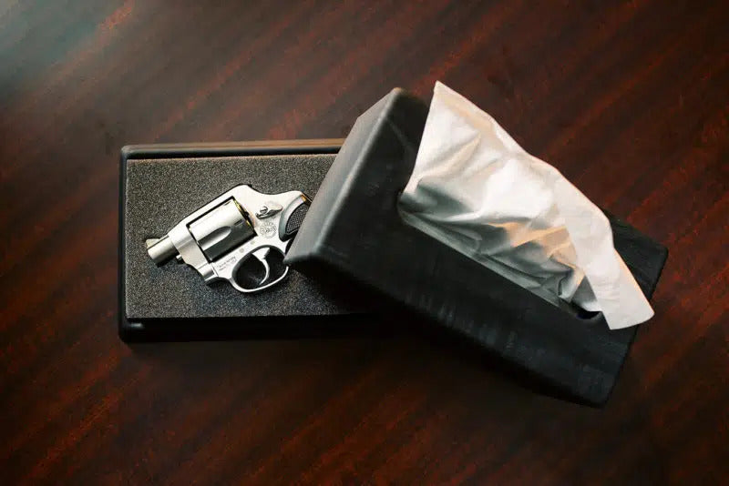 Tissue Box