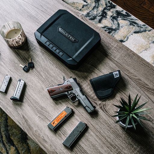 Vaultek VE10 Essential Series