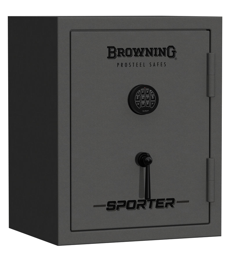 Sporter SP9 Compact