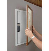 In Wall Safe