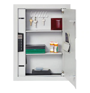 In Wall Safe