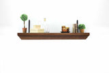 1242 Top Locking Concealment Shelf