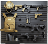 ModWall Patriot Pack